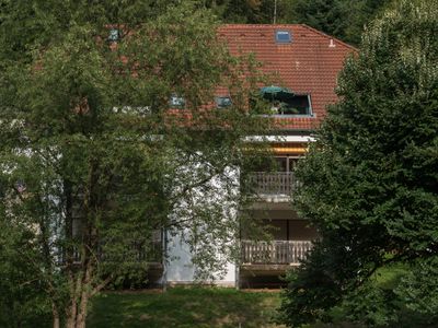 Ferienwohnung Sonnenschein