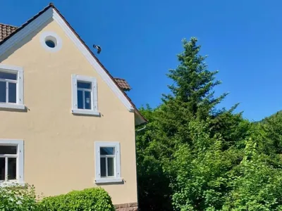 Ferienwohnung für 11 Personen (250 m²) in Bad Herrenalb 6/10