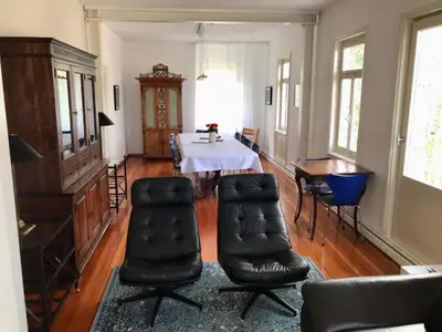 Ferienwohnung für 11 Personen (250 m²) in Bad Herrenalb 4/10