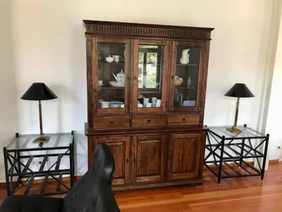 Ferienwohnung für 11 Personen (250 m²) in Bad Herrenalb 5/10