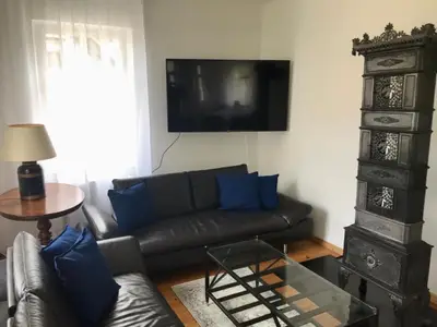 Ferienwohnung für 11 Personen (250 m²) in Bad Herrenalb 6/10