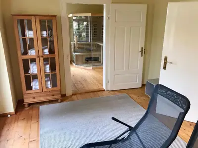 Ferienwohnung für 11 Personen (250 m²) in Bad Herrenalb 7/10