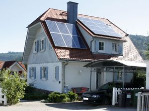 Ferienwohnung für 2 Personen (33 m²) in Bad Herrenalb