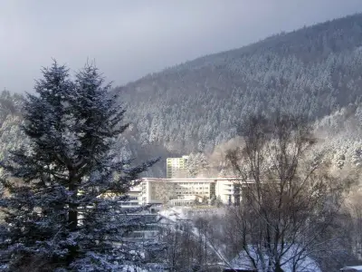 Umgebung
