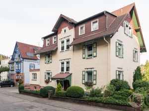 Ferienwohnung für 4 Personen (75 m²) in Bad Herrenalb