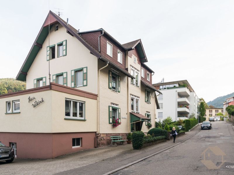 19324435-Ferienwohnung-4-Bad Herrenalb-800x600-2