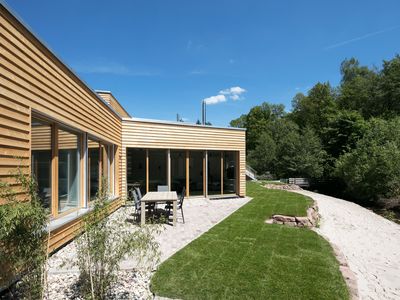 Ferienwohnung für 6 Personen (71 m²) in Bad Herrenalb 7/10