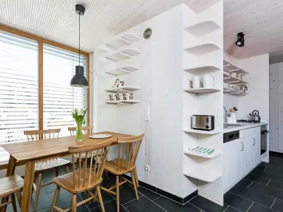 Ferienwohnung für 6 Personen (71 m²) in Bad Herrenalb 9/10