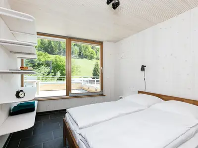 Ferienwohnung für 6 Personen (73 m²) in Bad Herrenalb 3/10