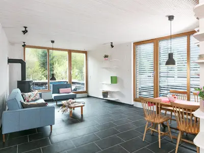 Ferienwohnung für 6 Personen (73 m²) in Bad Herrenalb 9/10