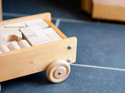 Ferienwohnung für 6 Personen (73 m²) in Bad Herrenalb 10/10