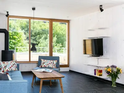 Ferienwohnung für 6 Personen (66 m²) in Bad Herrenalb 2/10