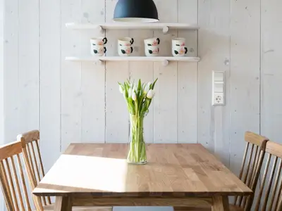 Ferienwohnung für 6 Personen (66 m²) in Bad Herrenalb 3/10