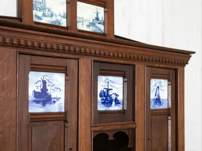 Ferienwohnung für 6 Personen (66 m²) in Bad Herrenalb 5/10