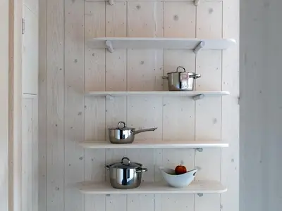 Ferienwohnung für 6 Personen (66 m²) in Bad Herrenalb 6/10