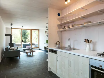 Ferienwohnung für 6 Personen (66 m²) in Bad Herrenalb 8/10