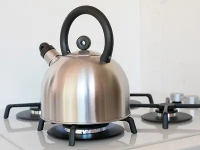 Ferienwohnung für 6 Personen (66 m²) in Bad Herrenalb 10/10