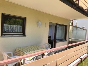 Ferienwohnung für 4 Personen (55 m²) in Bad Herrenalb
