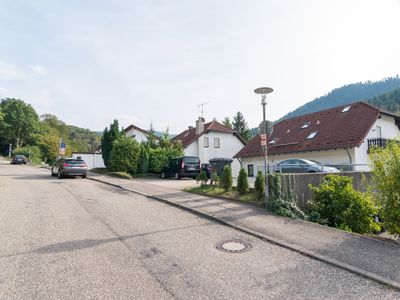 Ferienwohnung Sonnenschein