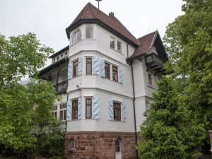 Ferienwohnung für 6 Personen (110 m&sup2;) in Bad Herrenalb