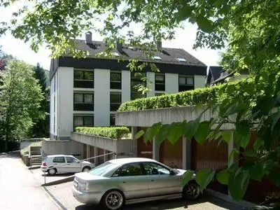 Wohn-Esszimmer