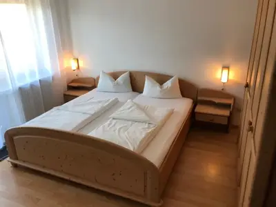 Ferienwohnung für 4 Personen (55 m²) in Bad Herrenalb 1/10