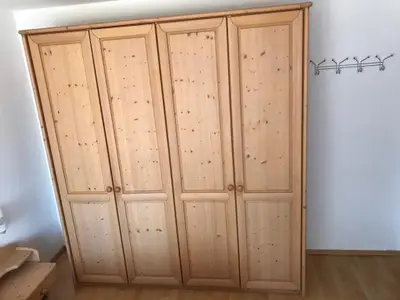 Ferienwohnung für 4 Personen (55 m²) in Bad Herrenalb 2/10