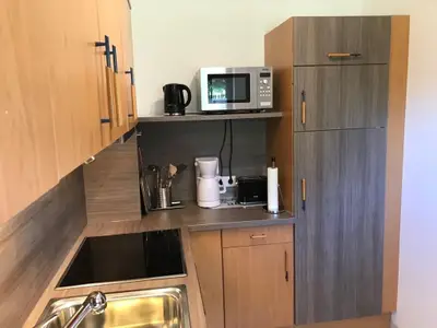 Ferienwohnung für 4 Personen (55 m²) in Bad Herrenalb 6/10