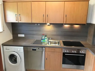 Ferienwohnung für 4 Personen (55 m²) in Bad Herrenalb 7/10