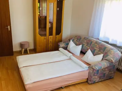 Ferienwohnung für 4 Personen (55 m²) in Bad Herrenalb 9/10