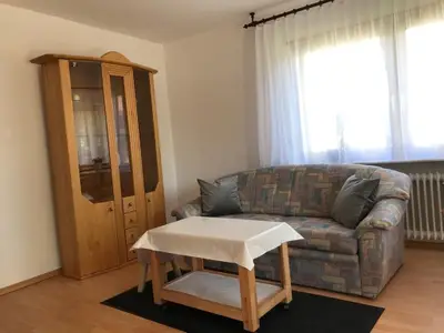 Ferienwohnung für 4 Personen (55 m²) in Bad Herrenalb 10/10