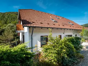 Ferienwohnung für 3 Personen (47 m²) in Bad Herrenalb