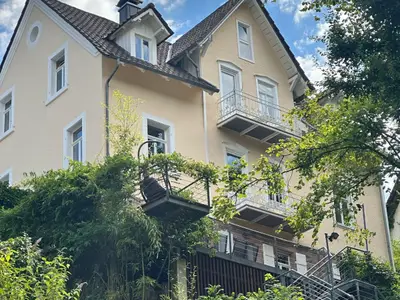 Ferienwohnung für 11 Personen (250 m²) in Bad Herrenalb 1/10