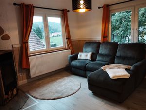 Ferienwohnung für 2 Personen (60 m²) in Bad Hersfeld