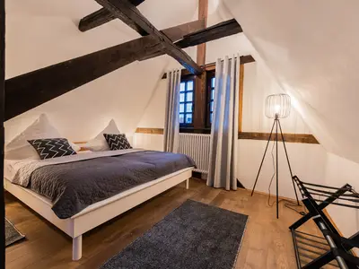 Ferienwohnung für 4 Personen (50 m²) in Bad Hersfeld 1/10