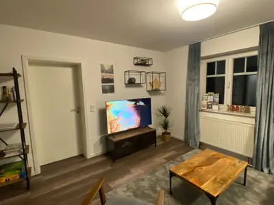 Ferienwohnung für 3 Personen (63 m²) in Bad Hersfeld 2/10