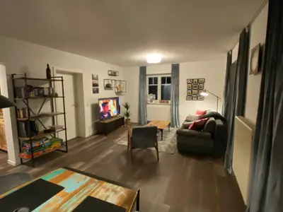 Ferienwohnung für 3 Personen (63 m²) in Bad Hersfeld 3/10