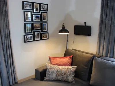 Ferienwohnung für 3 Personen (63 m²) in Bad Hersfeld 7/10