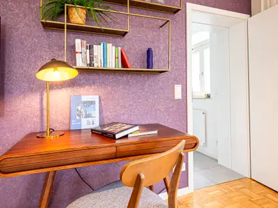 Ferienwohnung für 3 Personen (60 m²) in Bad Hersfeld 4/10