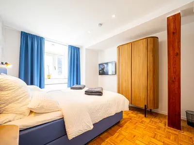 Ferienwohnung für 3 Personen (60 m²) in Bad Hersfeld 7/10