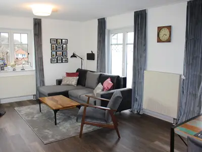 Ferienwohnung für 3 Personen in Bad Hersfeld 1/10