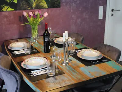 Ferienwohnung für 3 Personen in Bad Hersfeld 4/10