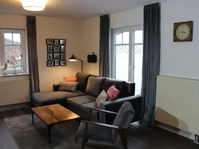 Ferienwohnung für 3 Personen in Bad Hersfeld 6/10