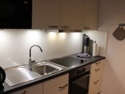 Ferienwohnung für 3 Personen in Bad Hersfeld 8/10