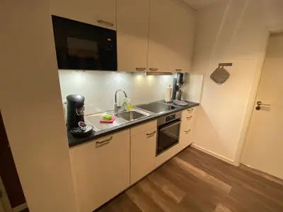 Ferienwohnung für 3 Personen in Bad Hersfeld 9/10