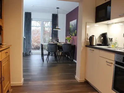 Ferienwohnung für 3 Personen in Bad Hersfeld 10/10