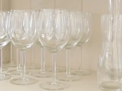 Ferienwohnung für 4 Personen (75 m²) in Bad Hersfeld 6/10