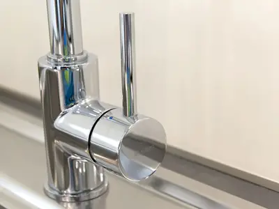 Ferienwohnung für 2 Personen (40 m²) in Bad Hersfeld 6/10