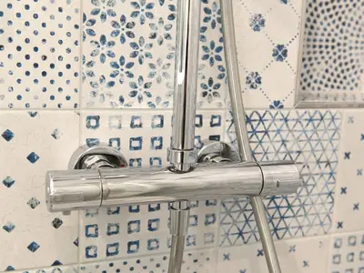 Ferienwohnung für 2 Personen (40 m²) in Bad Hersfeld 10/10