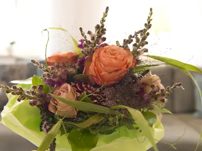 Ferienwohnung für 1 Person (60 m²) in Bad Hersfeld 3/10